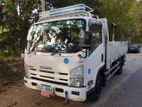 Isuzu 350 14/5 dunu 6bolt 2011