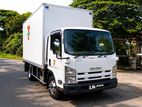 Isuzu 350 14/5 dunu NMR85Y 2011