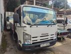 Isuzu 350 14/5 feet 2008