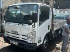 Isuzu 350 14/5 feet 2008