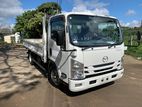 Isuzu 350 14/5 feet 2017