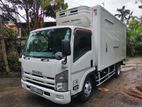 Isuzu 350 14/5 feet 6 bolt 2012