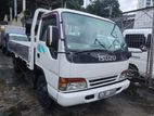 Isuzu 350 14/5 feet 6bolt 1998