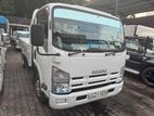 Isuzu 350 14/5 feet dunu 4HK1 2008