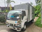 Isuzu 350 14/5 full body 2007