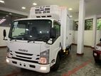 Isuzu 350 14/5 manual freezer 2021
