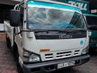 Isuzu 350 14/5 Manual pomp 2006