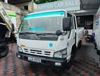 Isuzu 350 14/5 manual pomp 2006