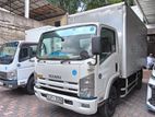 Isuzu 350 14/5 manual pomp 2016