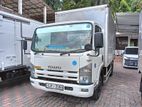 Isuzu 350 14/5 manual pomp 2016