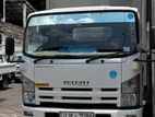 Isuzu 350 14/5 manual pomp 2016