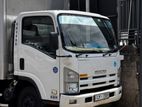 Isuzu 350 14/5 manual pomp 2016