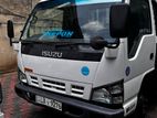 Isuzu 350 14/5 Manual Pompa 2005