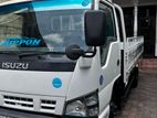 Isuzu 350 14/5 Manual Pompa 2021