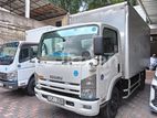 Isuzu 350 14/5 ManualPomp Dunu 2016