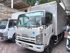 Isuzu 350 14/5 ManualPomp Dunu 2016