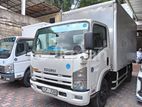 Isuzu 350 14/5 ManualPomp dunu 2016
