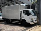 Isuzu 350 14/5 ManualPomp Dunu 2021