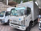 Isuzu 350 14/5 ManualPomp Dunu 2021