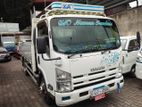 Isuzu 350 14/5 NOR85Y 2011