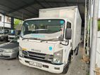 Isuzu 350 14/5,Manual pomp 4HG 2016