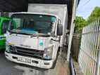 Isuzu 350 14/5,Manual pomp 4HG 2016
