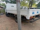 Isuzu 350 14.5 2011