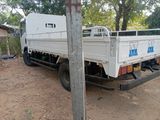 Isuzu 350 14.5 2011