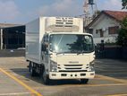 Isuzu 350 14.5 feet 2020