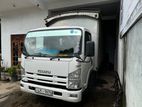 Isuzu 350 16/5 brand new 2016