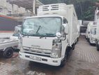 Isuzu 350 16/5 brand new 2016