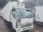 Isuzu 350 16/5 brand new 2016