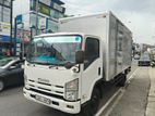 Isuzu 350 16/5 brand new 2017