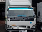 Isuzu 350 16/5 Manual pomp 2005
