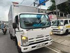 Isuzu 350 16/5 manual pomp 2017