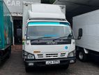 Isuzu 350 16/5 Manual Pomp 2021