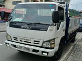 Isuzu 350 16.5ft 4HG1 2007