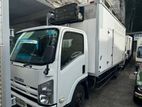 Isuzu 350 17/5 brand new 2011