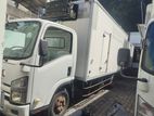 Isuzu 350 17/5 long brand new 2011