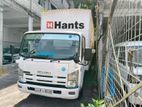 Isuzu 350 18/5 brand new 2010