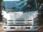 Isuzu 350 18/5 brand new 2010