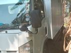 Isuzu 350 18/5 brand new 2010