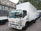 Isuzu 350 18/5 brand new 2010