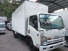 Isuzu 350 18/5 brand new 2010