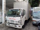 Isuzu 350 18/5 brand new 2011