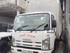 Isuzu 350 18/5 brand new 2011