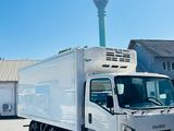 Isuzu 350 18 ft Freezer truck 2025