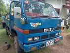Isuzu 350 1978