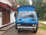 Isuzu 350 1979