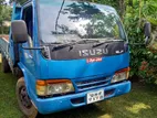 Isuzu 350 1983